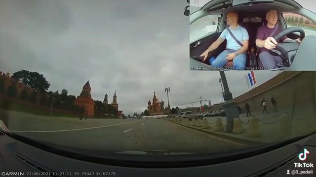 Москва был, Кремль видел смотреть онлайн