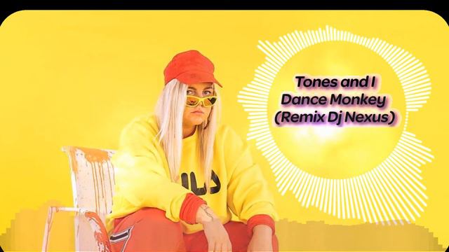 А ТЫ СЛЫШАЛ НОВЫЙ РЕМИКС?//Tones and I - Dance Monkey (Remix Dj Nexus)/НЕТ? ТАК ПОСЛУШАЙ!!! смотреть онлайн