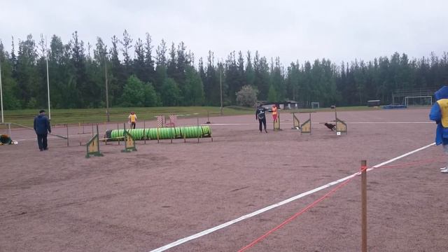 Tuuri B-rata 21.05.2016 смотреть онлайн