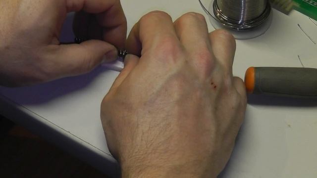 82S123 bi-polar PROM replacement kit Assembly смотреть онлайн