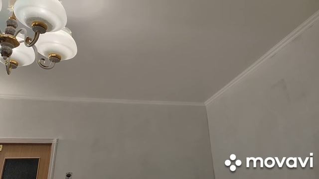 Как покрасить потолок белым укрывающим грунтом смотреть онлайн