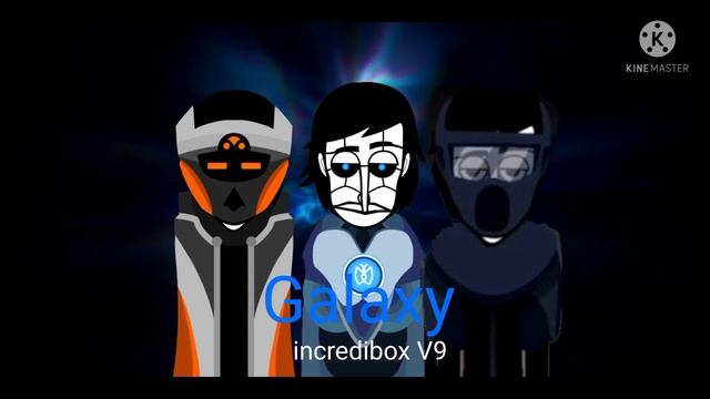 incredibox V9 single concept смотреть онлайн