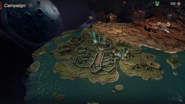 DARK NEMESIS Infinite Quest Gameplay Android / iOS смотреть онлайн