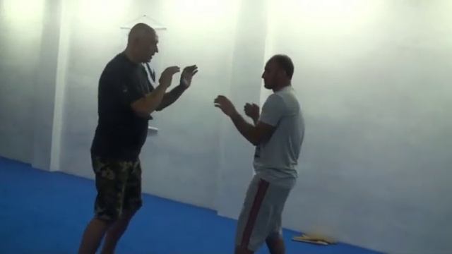 Анализ боевых искусств (Карате, Русский Стиль, Айкидо, Спецназ, Бокс, Самбо Цигун) смотреть онлайн