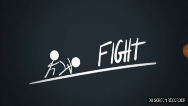 Обзор на игру - Stick Man Fight смотреть онлайн