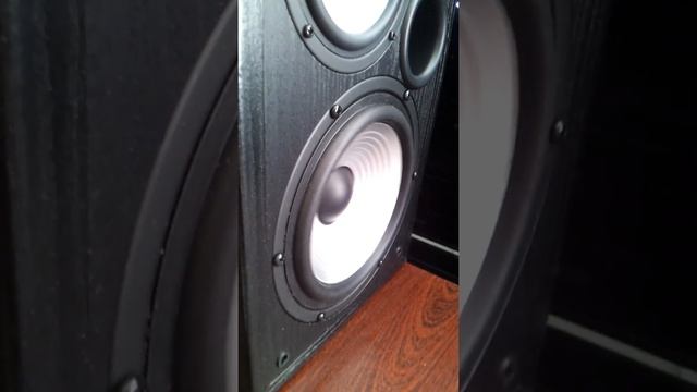 Edifier R2700 stroke dynamics смотреть онлайн