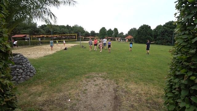 Выходные с детьми в парке развлечений Irrland. Часть 1. смотреть онлайн