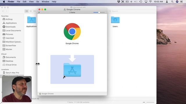 Understanding How To Install Mac Apps Downloaded From Web Sites смотреть онлайн