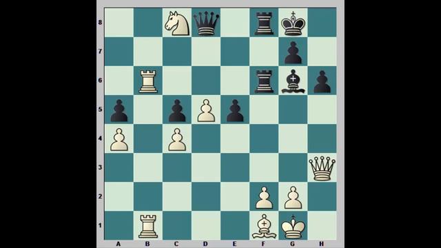 Турнир претендентов 2016. Обзор 4 тура смотреть онлайн