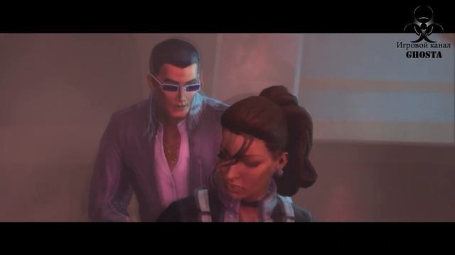 Прохождение игры Saints Row The Third #1 (осваивая горизонты) смотреть онлайн