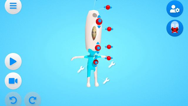 Как пользоваться puppet time (смотреть только @Cookie_Play05 ) смотреть онлайн