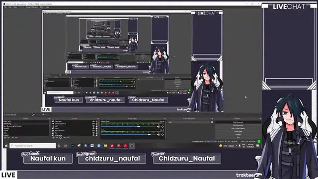BLACK SQUAD INDO - IM BACK (09/10/21) смотреть онлайн