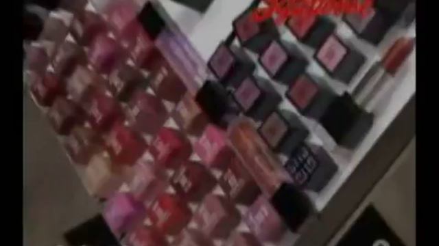 Уроки макияжа от Живанши смотреть онлайн