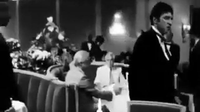 Tony Montana (вам не хватает духу) смотреть онлайн