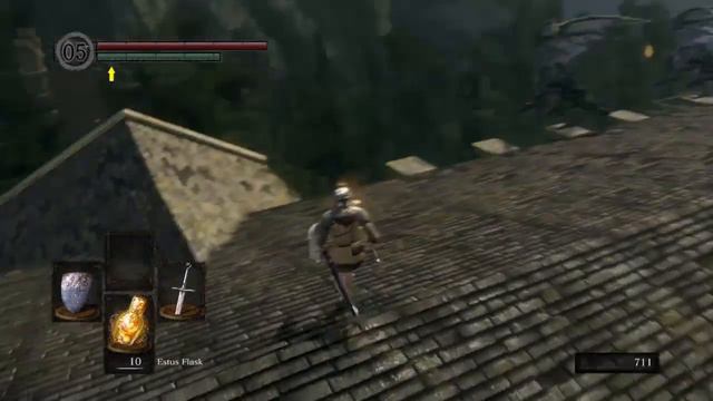 Dark souls Remastered Greek walkthrough part 4 { Bell gargoyles} смотреть онлайн
