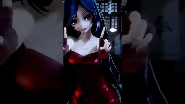 Anime 3D Dance #2 смотреть онлайн