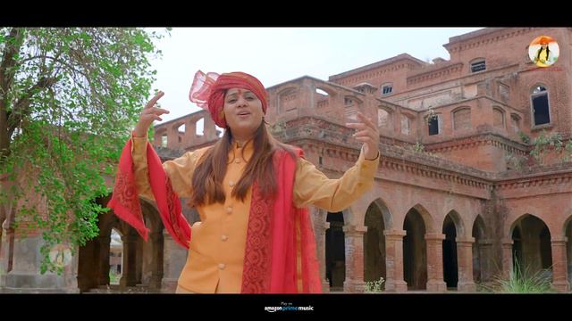 महाराणा ना होते : Kavi Singh | Maharana Pratap Song | Official Video | Desh Bhakti Song 2023 смотреть онлайн