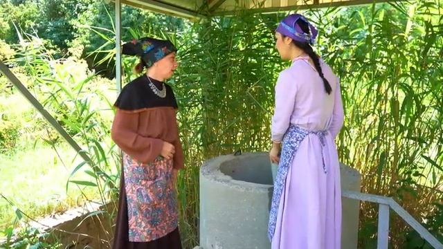 Родник Салых-Су. с. Чалтырь (на норнахичеванском диалекте армянского языка) смотреть онлайн