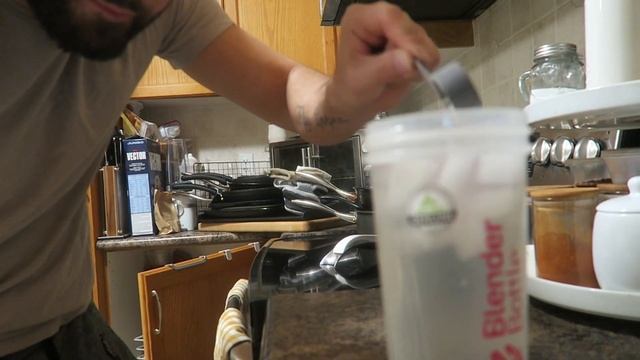 ALLMAX AMINO CUTS GRAPE TASTE TEST REVIEW ! смотреть онлайн