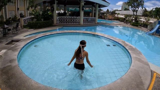 Best Day Ever in Cebu City, Philippines! смотреть онлайн