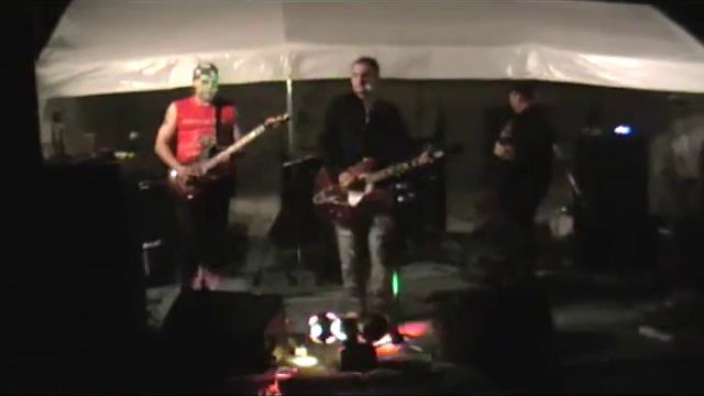 группа Black WelWet (блюз "Black Velvet") смотреть онлайн