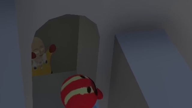 ESTAMOS HECHOS DE PLASTILINA !! смотреть онлайн