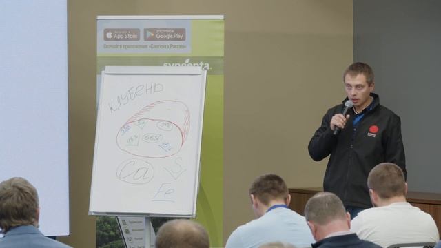 Влияние почвы на качество кожуры картофеля смотреть онлайн