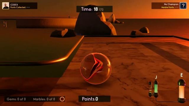 #gaming Marble Odyssey | Ball Game | Balance Game pc | Balance Game korean | Balance Game video смотреть онлайн