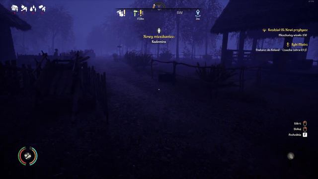 Medieval Dynasty PL 🔨 #24 Mamy Rybiego Mistrza 🦈 - Gameplay PL смотреть онлайн