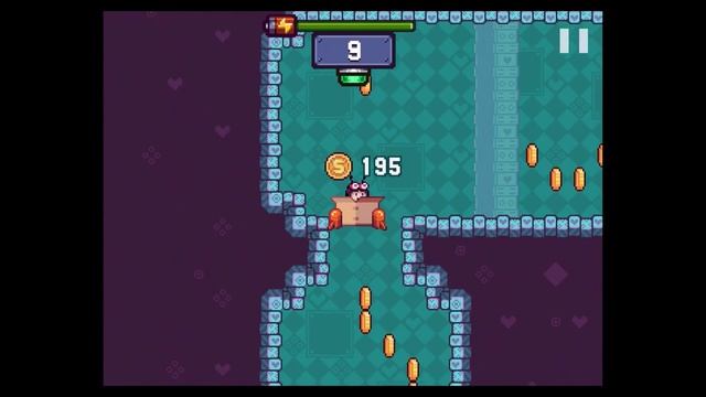 ★ Sky Chasers by Lucky Kat Studios (iOS, Android Gameplay Review) смотреть онлайн
