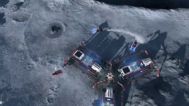 ANNO 2205 Review | WikiGameGuides смотреть онлайн