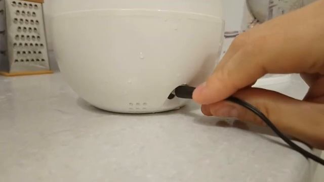 УВЛАЖНИТЕЛЬ ВОЗДУХА! "Как спастись от ЗАСУХИ" или "Обзор увлажнителя воздуха Kitfort KT-2806" смотреть онлайн