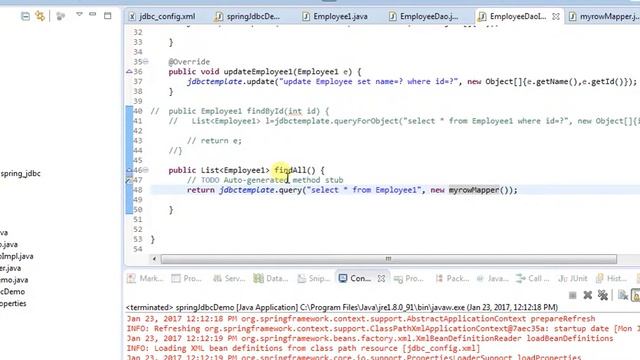 Row Mapper смотреть онлайн