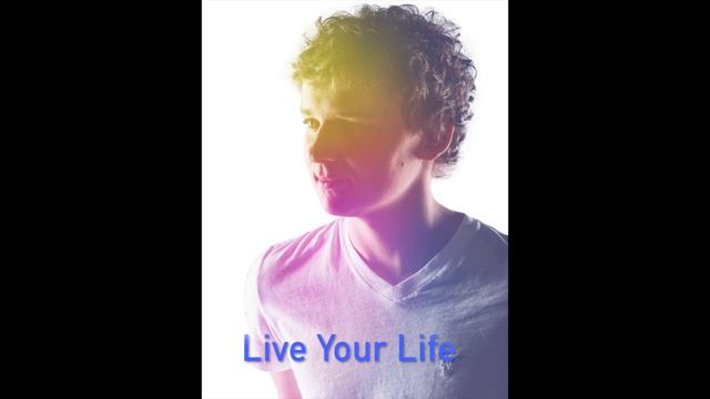 Live Your Life - Original Christian Song by Damon Gerber смотреть онлайн