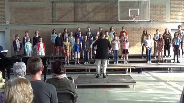 Koordagen voor Kinderen 2017 nr 13 - Druk (Kurt Bikkembergs) смотреть онлайн