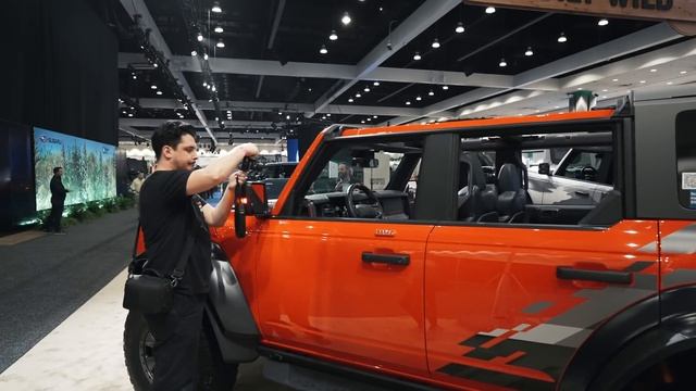 МУСТАНГ 2023: ТА САМАЯ АМЕРИКАНСКАЯ МЕЧТА. Обзор маслкара Ford Mustang смотреть онлайн