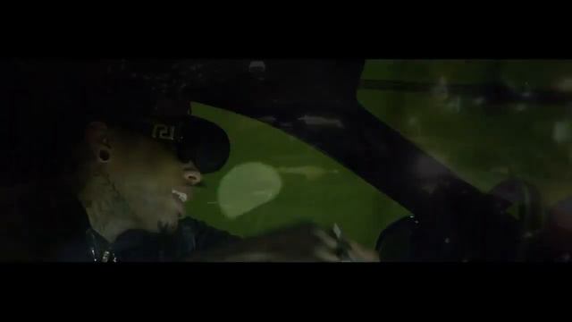 Kid Ink Ghost смотреть онлайн