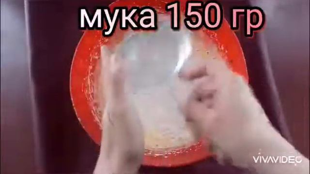 Самый простой КЕКС к чаю. Очень легко и просто смотреть онлайн