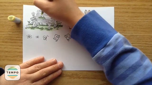 How To Stretch Your Dies | Your Next Stamp | Stamp Create Repeat смотреть онлайн