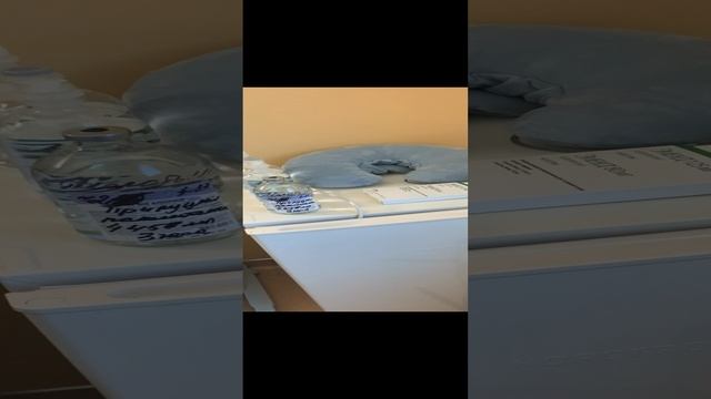 Четвертый цикл химиотерапии- погнали смотреть онлайн