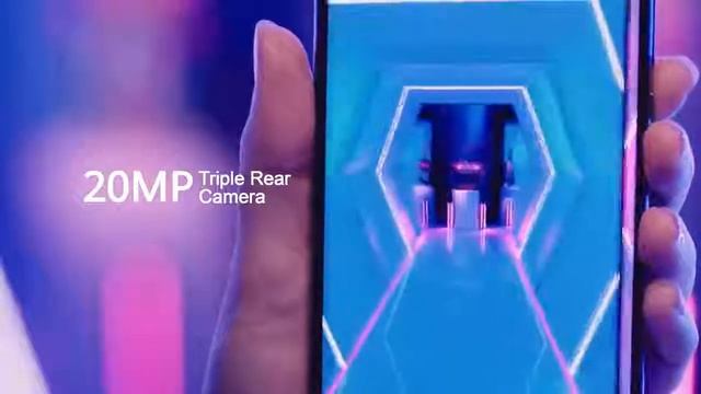 Huawei Nova 4 With 25MP Perfect Angle Selfie Hannah Delisha смотреть онлайн