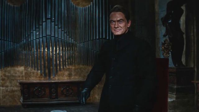 "Фантомас (Fantomas)", 1964 (2) смотреть онлайн