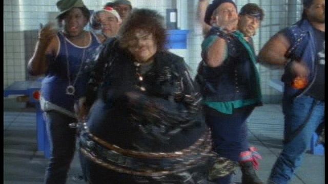 Weird Al Yankovic - Fat смотреть онлайн