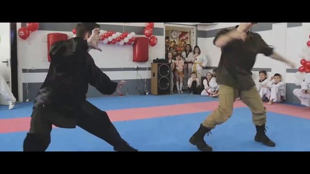 Олимпику 20 лет !!! смотреть онлайн