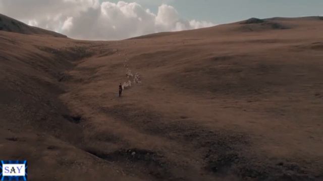 Mongolian Music, Throat Singing, Beautiful Nature Of Mongolia