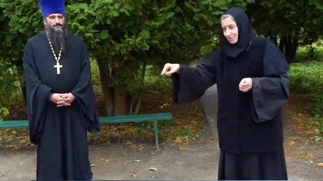 Духовно-нравственное воспитание подрастающего поколения обсудили в Заборьевской средней школе смотреть онлайн