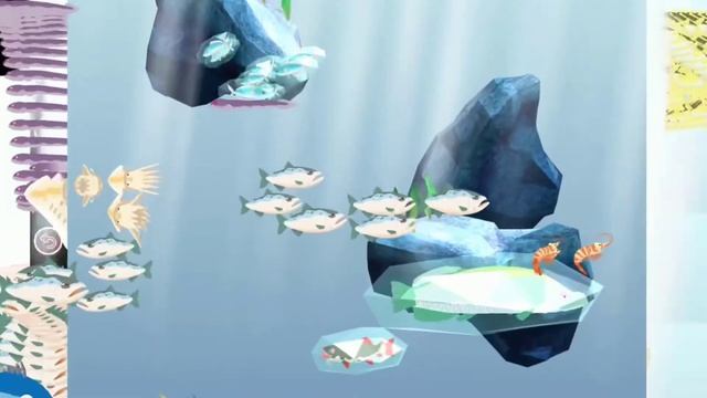 To-Fu Oh! Sushi 2 | Play & Make Sushi Foods | IOS & Android Games