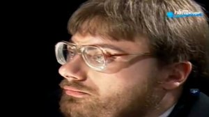 Федор Двинятин находит ответ лучше правильного (Что? Где? Когда?)