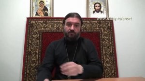 Блудники в роду. Возможно ли отмолить грех Протоиерей Андрей Ткачев. Елицы