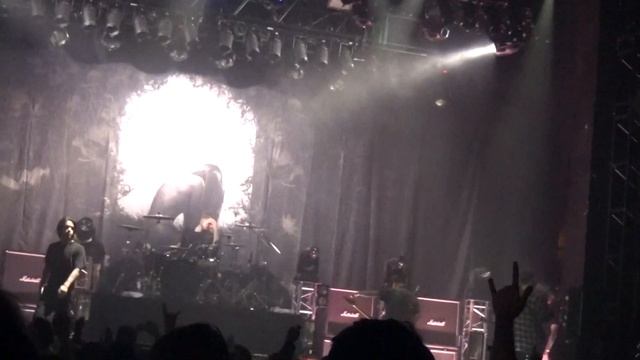 Wildways-The Notebook, Breathless